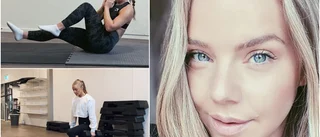 Hennes Instagram har blivit en succé: "Det blev en enorm respons"