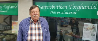 Sven-Gunnar lämnar – nya butiksägaren om sina planer