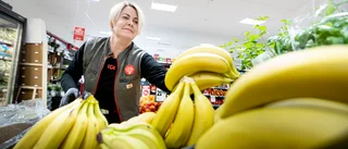 Frisören bytte yrke och blev Ica-handlare: "Jag gillar att driva butik och göra affärer"