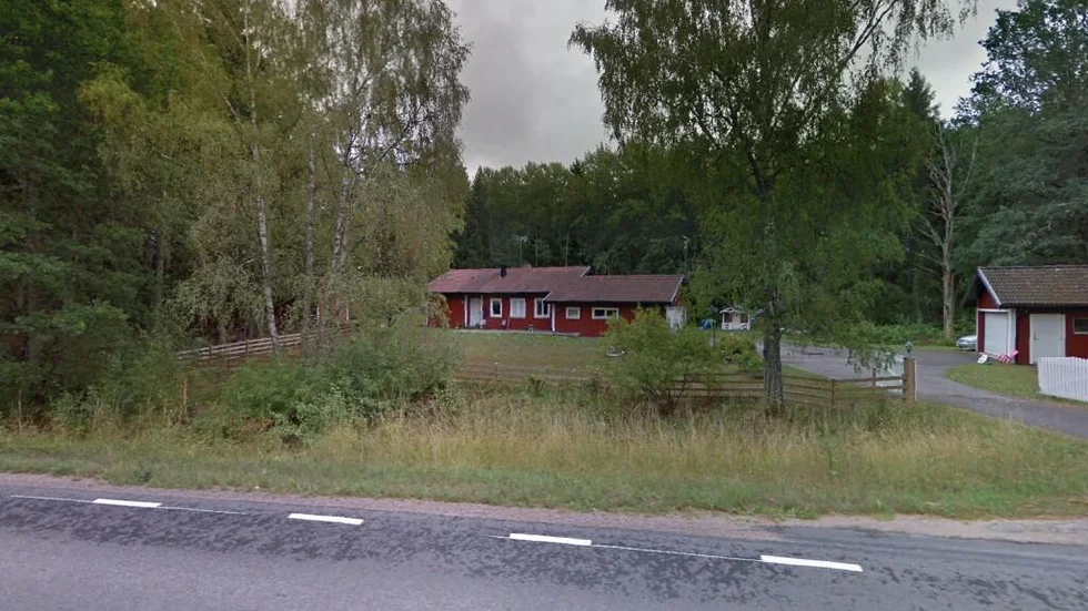 Utterstorp 1