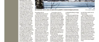 Galären: Vi investerar för att äga långsiktigt