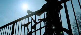 Nya anmälningar om cykelstölder