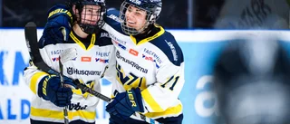 Luleå Hockey har erbjudit landslagsbacken kontrakt