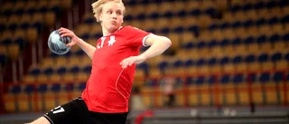 "Bra möjlighet för mig att utvecklas"