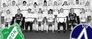 TV: Norran sänder Morön BK:s match mot Älvsjö
