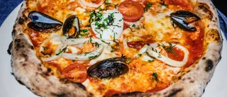 Pizzeriaägaren erkänner upprepad dumpning av matavfall: "Tror inte han hade förstått"