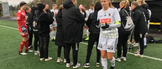 Skyttedrottningen avgjorde Uppsaladerbyt 