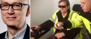 Så automatiseras Bolidens gruvor: ”Måste veta var personalen finns”