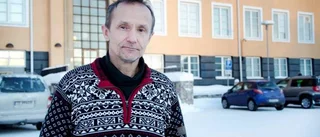 Regeringen JO-anmäls om skoterförbud