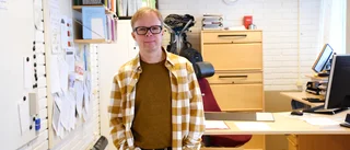 Kirunarektorns förslag • Supersatsning ska lösa krisen • "Jag sträcker ut handen"