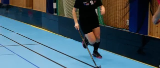 Klar förlust för WIBK-damerna mot topplaget