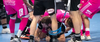Libk-stjärnan drog på sig matchstraff: "Hade bra grepp"