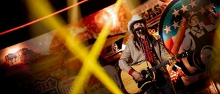 Fredrik gick vidare i Idol – Kishti om countryshowen: "Helt underbart"