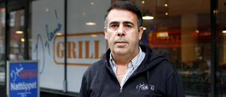 Hamburgerrestaurangen stänger i stan: "Jag orkade inte mer" • Ny restaurang öppnar på platsen