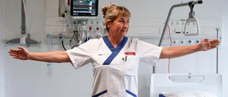 Akademiska sjukhuset blir komplett barncancercentrum