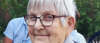 Dödsfall, Tyra Eriksson, Skellefteå