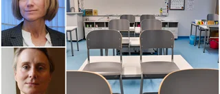 Norrköping backar i gymnasierapport