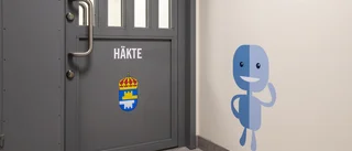 Riksdagen vill spika gräns för häktning