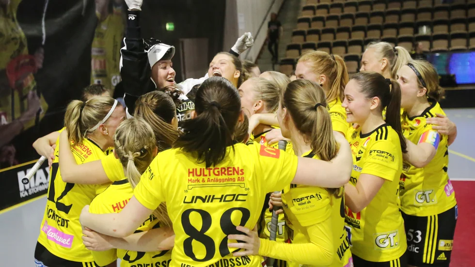 Endre spelar för att säsongen inte ska ta slut på fredagen.