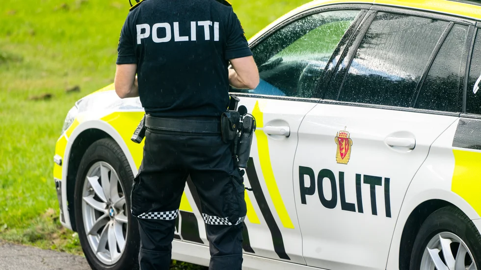 Hittills i år har inga mord rapporterats i Norge. Genrebild.