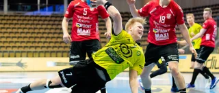 Guif utslaget efter ny rysare – då lovar Zoran en topplats nästa säsong