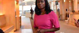 Sabuni ställer in SVT-medverkan