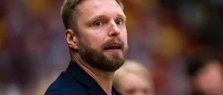 Luleåtränaren: "Visste det skulle bli ett tätt krig"