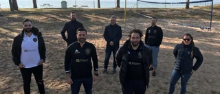 Nya sporten ska väcka liv i Varamon