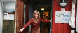 Öppna förskolan Myllan vill bli familjecentral