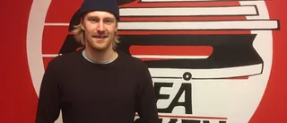 Piteås backbjässe: "Vi ska fixa det här"