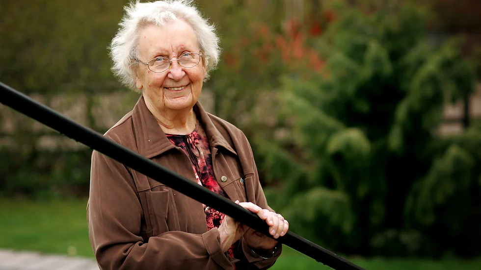 I alla sina roller har Agnes Wirengren haft landsbygdens bästa för ögonen, oavsett om det handlat om att kämpa för en cykelväg, en avfart från E4:an eller en biblioteksfilial.