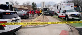 21-åring misstänks för tio mord i Colorado