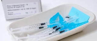 Varför regionala skillnader i vaccinering