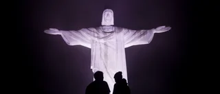 Vad hade Jesus tyckt om dagens politiska klimat?