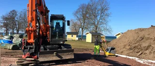 Campingens sommarsatsning: "Blir mer attraktivt" 