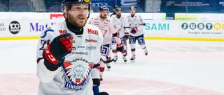 Besked: LHC-centern lämnar – här är nya klubben
