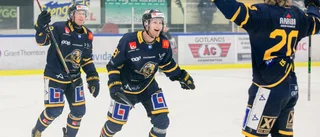 Långfredagsrysare när Visby Roma tog sista chansen