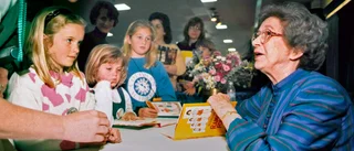 Barnboksförfattaren Beverly Cleary är död