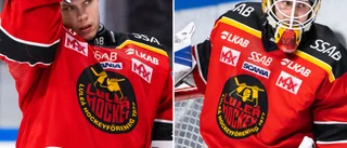 "Skuggan" hoppas att löftet ska stanna i Luleå Hockey – och utmana Lassinantti