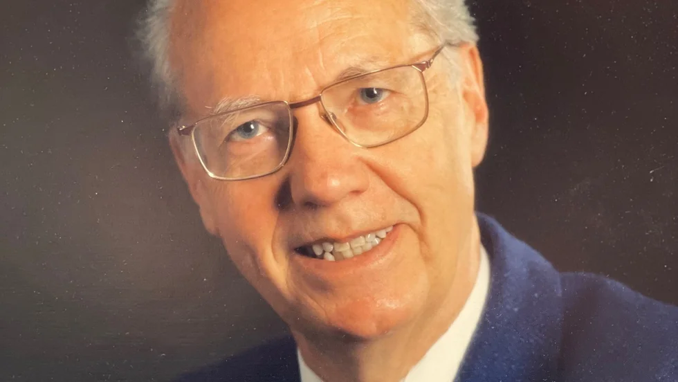 Claes-Göran Westin