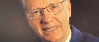Minnesord över Claes-Göran Westin