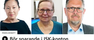 Skribenter som snackar        