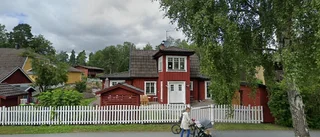 Nya ägare till villa i Bälinge - 5 675 000 kronor blev priset