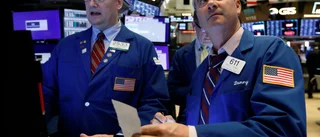 Avvaktande stämning på Wall Street