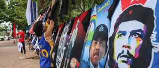 OAS fördömer gripanden i Nicaragua