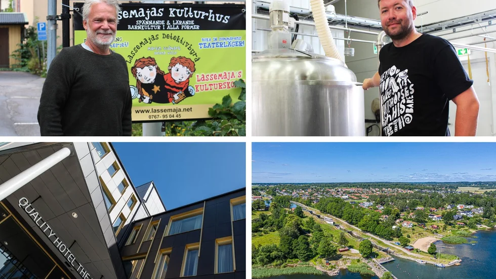 I april beslutades att fyra projekt skulle få kickstartbidrag av Linköpings kommun. I juni beslutade förvaltningsrätten att det beslutet bryter mot lagen. 