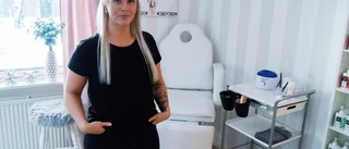 Ramona driver skönhetssalong i Harads