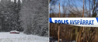 Död kvinna hittad i Fällbäcken: ”Allt tyder på att det är försvunna Carola”