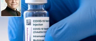 Experten: Så kan Astras vaccin ändå bli godkänt 