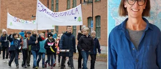 Ny föräldragrupp ska jaga politiker med blåslampa